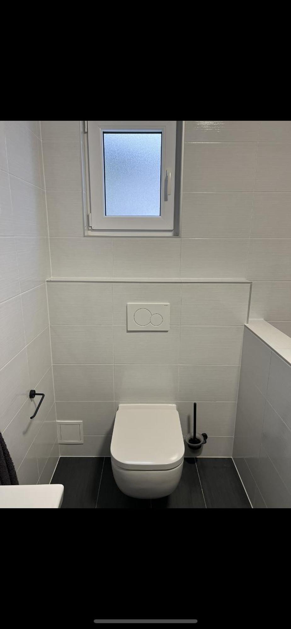 Apartment Lena Baška Voda Kültér fotó