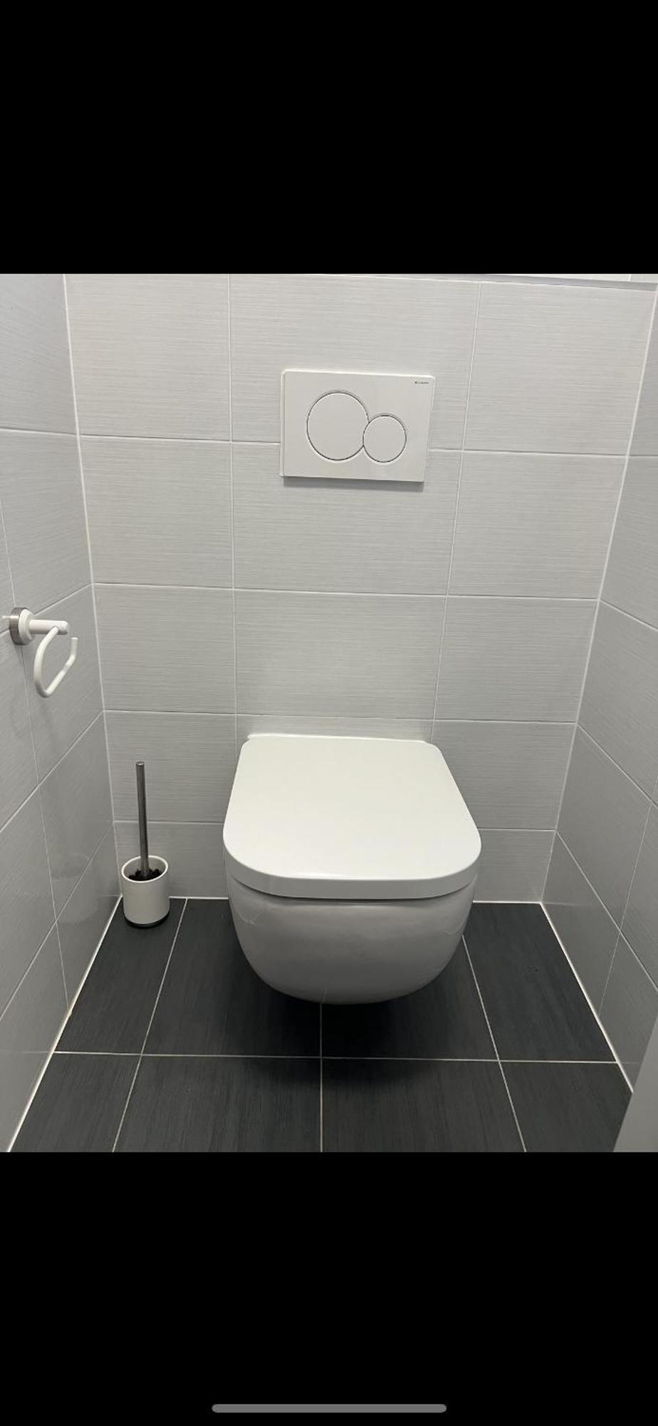 Apartment Lena Baška Voda Kültér fotó